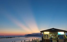 Appartamento Al Mare Di Liguria E Toscana