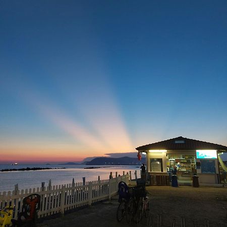 Appartamento Al Mare Di Liguria E Toscana Marina di Massa Exterior foto