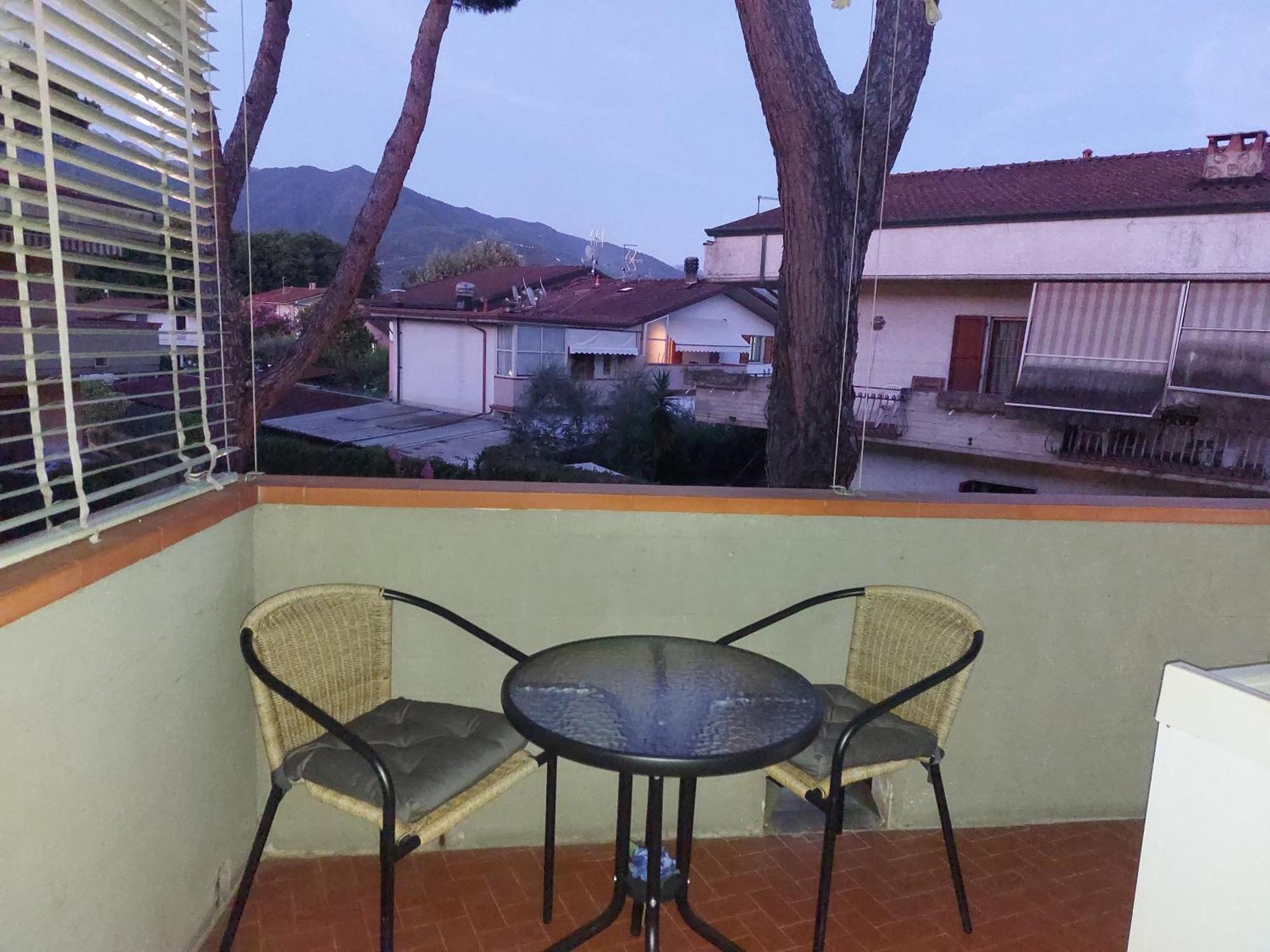 Appartamento Al Mare Di Liguria E Toscana Marina di Massa Exterior foto