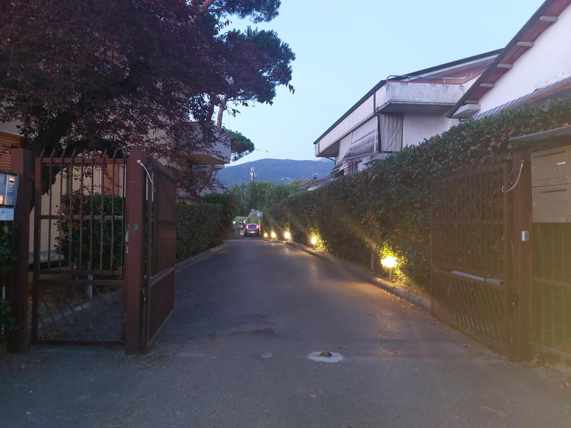 Appartamento Al Mare Di Liguria E Toscana Marina di Massa Exterior foto