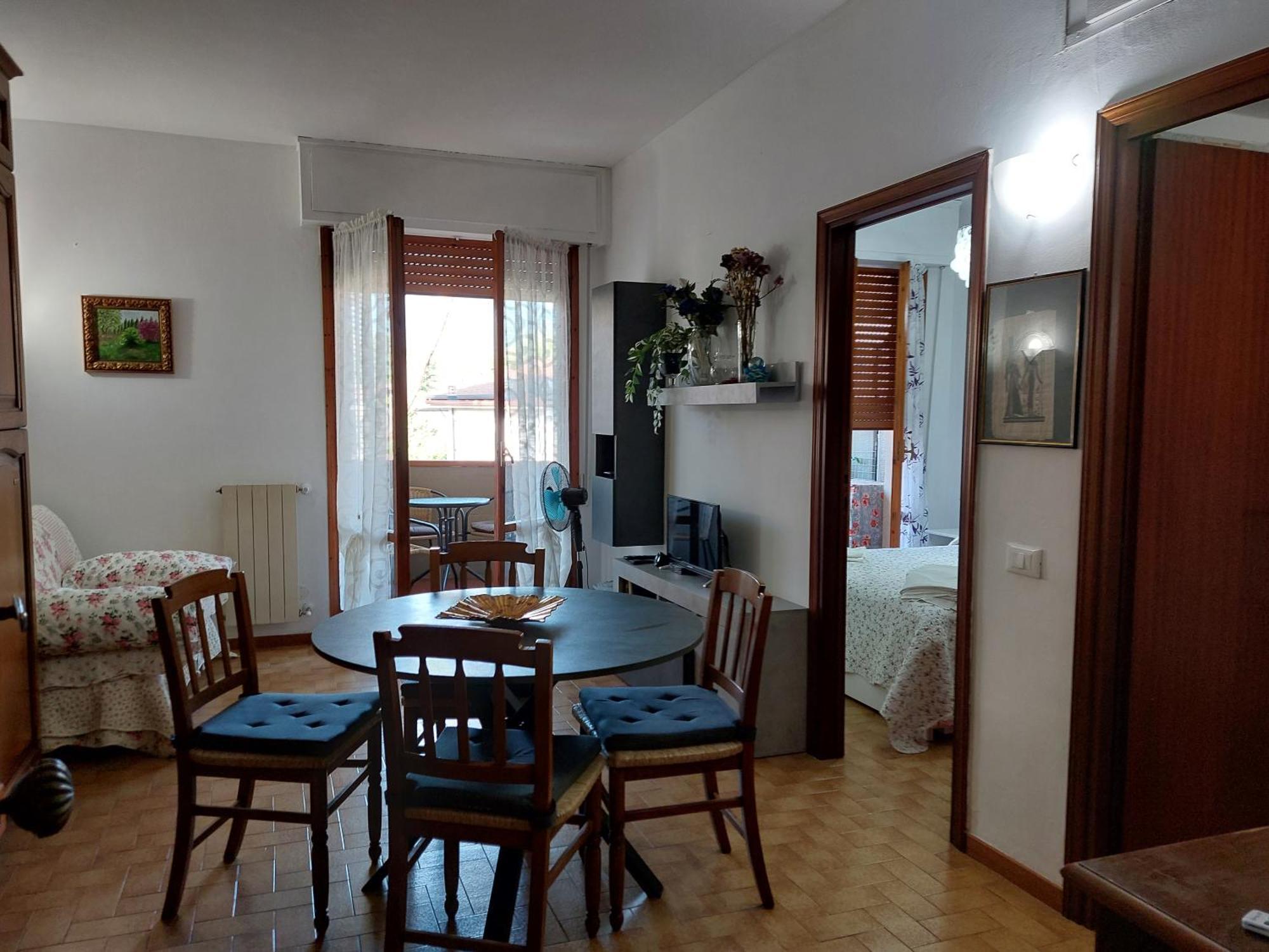 Appartamento Al Mare Di Liguria E Toscana Marina di Massa Exterior foto