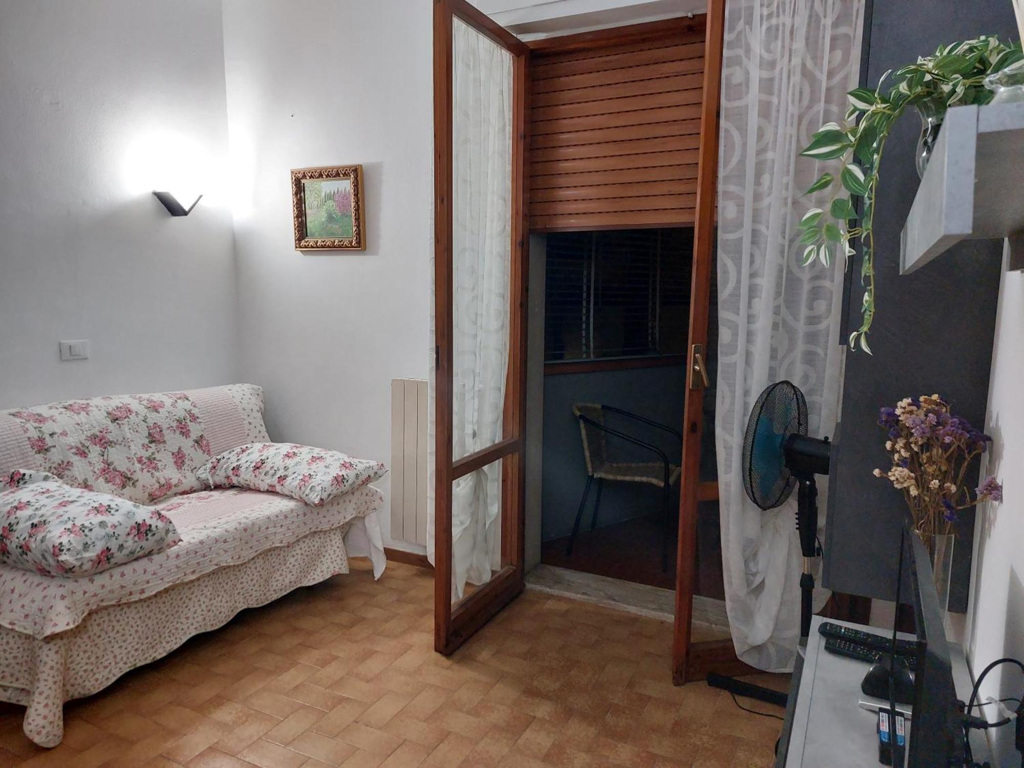 Appartamento Al Mare Di Liguria E Toscana Marina di Massa Exterior foto
